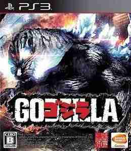 Descargar GODZILLA [MULTI][Region Free][FW 4.4x][P2P] por Torrent